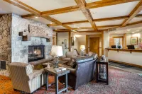 EagleRidge Lodge and Townhomes