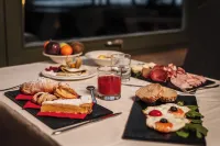 Sporthotel Teresa - Breakfast