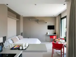 Ollen Apartments