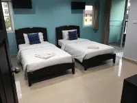 Ananya Residence Service Apartment Hotels in Chon Buri