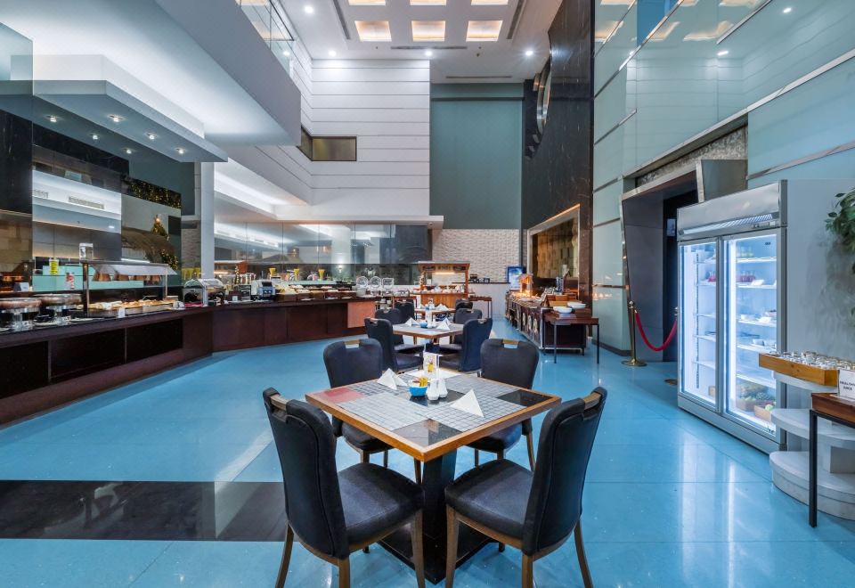 이비스 자카르타 세넨