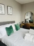 Tuckers Inn Hotel di Cromarty