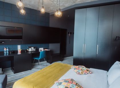 Aparthotel Tangerine