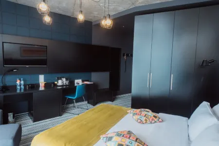 Aparthotel Tangerine