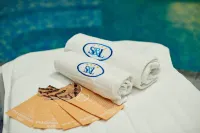S&L Boutique Hotel - spa