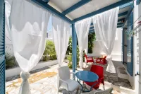 Fivos Apartments Hotels in Aliki