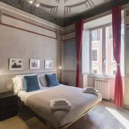 Suites Trastevere