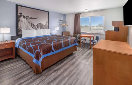 克萊頓温德姆速8酒店