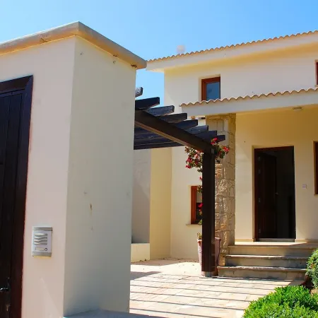 Villa HG30 - Destu