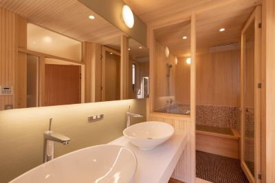 その他 HOTEL 講 大津百町の写真