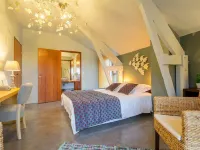 Le Clos du Gusquel Các khách sạn ở Plescop