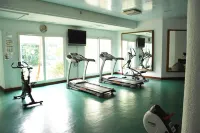 Le Royal Hammamet - Gym