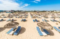 Le Royal Hammamet - Beach