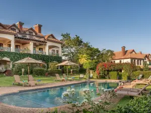 Oliver's Restaurant & Lodge