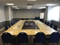 Metro Inns Walsall Hotels in Волселл