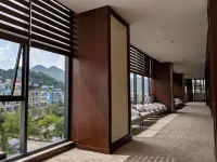 Muong Thanh Luxury Son La - spa