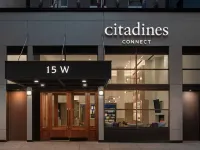 Citadines Connect Fifth Avenue New York Hotels in der Nähe von The Museum of Modern Art