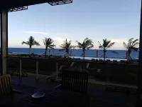 Laya Safari Resorts & Spa - Mountain view