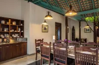 Green Casa