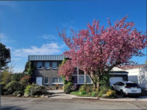 Die Villa Mettmann Hotels in Mettmann