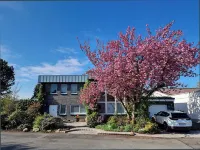 Die Villa Mettmann Hotel a Mettmann