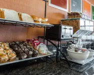 Comfort Inn & Suites Lumberton Central I-95 Hôtels à : Lumberton