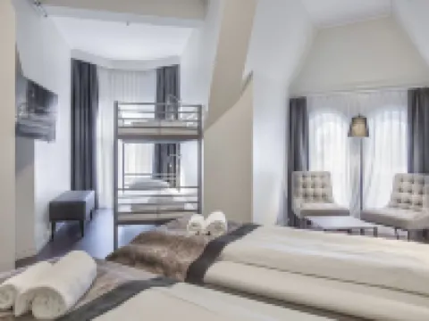 K7 โรงแรมโอสโล โรงแรมในออสโล