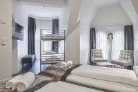 K7 ホテル オスロ Sas Institute AS周辺のホテル