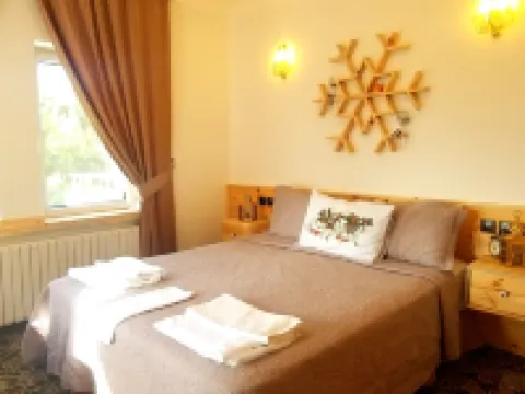 Kartaltepe Boutique Hotel Hotels in 