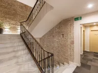 Apartamentos Líbere Málaga Teatro Romano Hotels near Pedregalejo