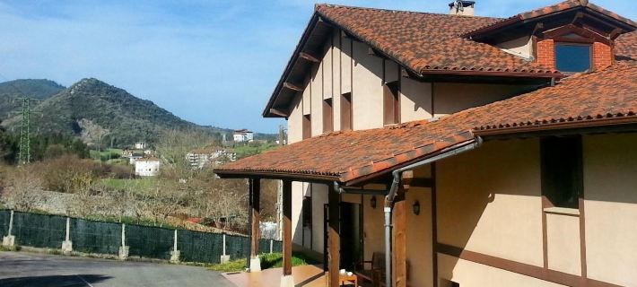 Hotel Ibaigune Hotels in Biscay