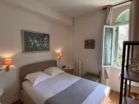 Logis Hôtel la Bellaudière Hotels in Opio