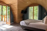 Le Relais des Landes - con encanto
