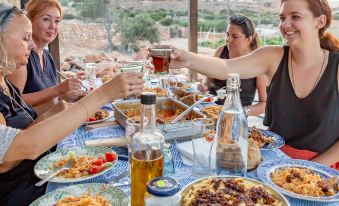 Theoxenia Kasos Luxury Apartments