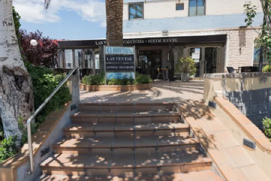 拉斯文塔斯酒店