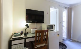 Arcadian Bed & Breakfast