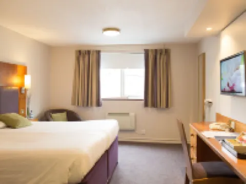 Hello Hotel Hotels in Salford