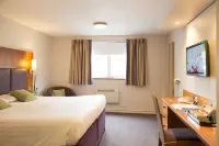 Hello Hotel Hotel di Pendlebury