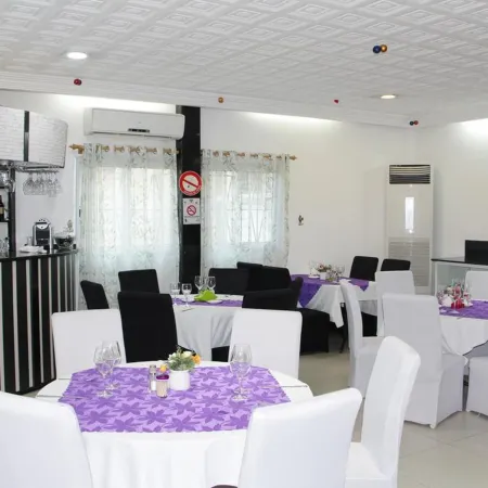 Miliet Hotel