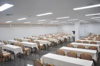 Kingdom Hotel Hotel di Lima