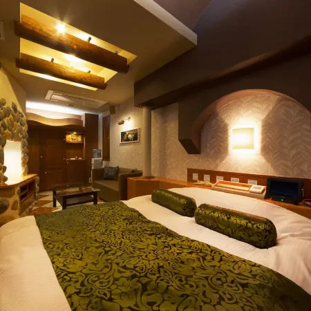 Hotel Lotus Nara (Adult Only)