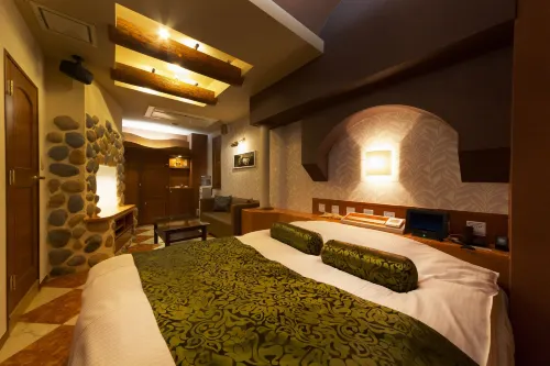 Hotel Lotus Nara (Adult Only) Hotel a Seika