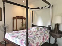 Sitio de Amor Leisure Farm Hotels in San Pablo City