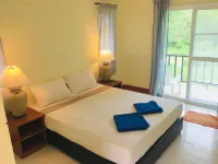 Mookies Bungalows Hotel a Ko Muk