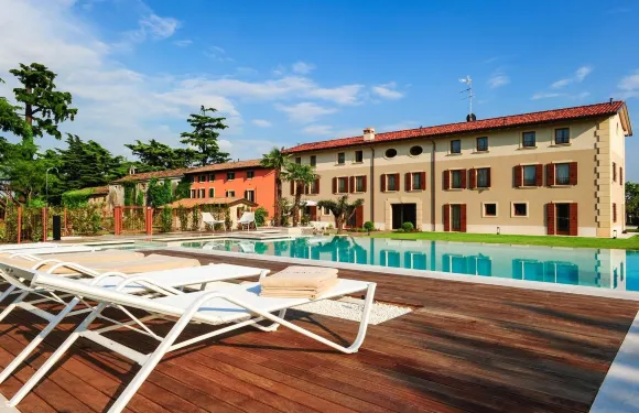 貝爾維德勒套房鄉村民宿