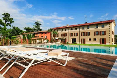 Belvivere Suites