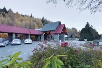 Swiss-Belresort and Villas Coronet Peak Hotels in 