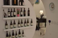 Hotel Santa Lucia - bar