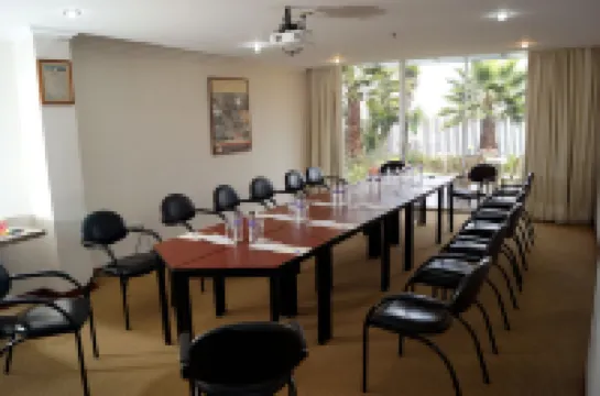 Hotel Stubel Suites & Cafe