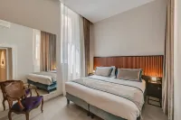 Adrianus Hotel Hôtels à : Rione VI Parione